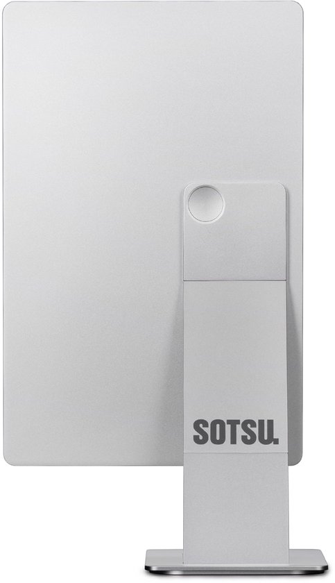 SOTSU® FlipAction Pro 16 inch Gen 2 - Portable Monitor 2.5K - 120