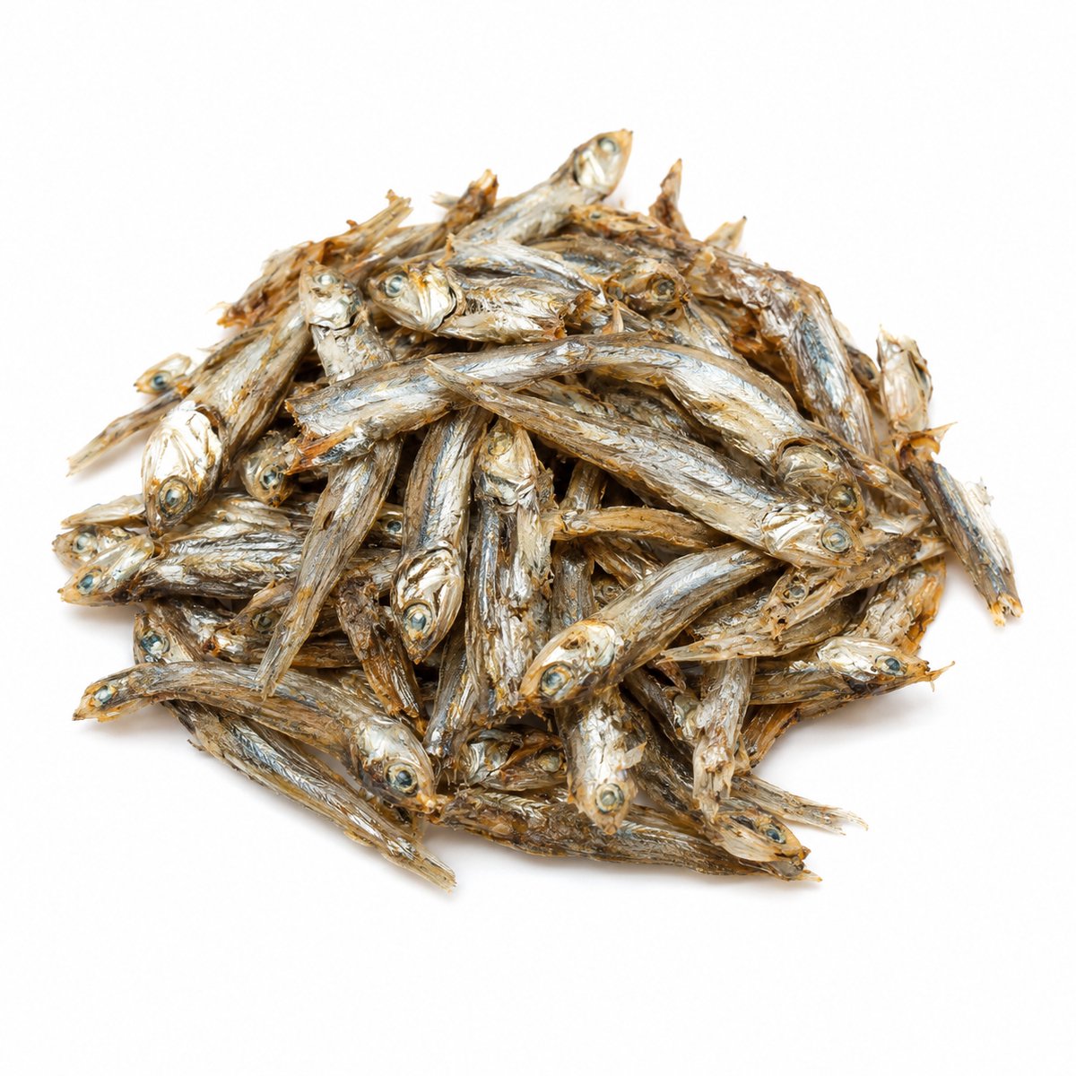 SPROT NATUURLIJKE VISBELONING 100 gram | HONDENSNACKIE
