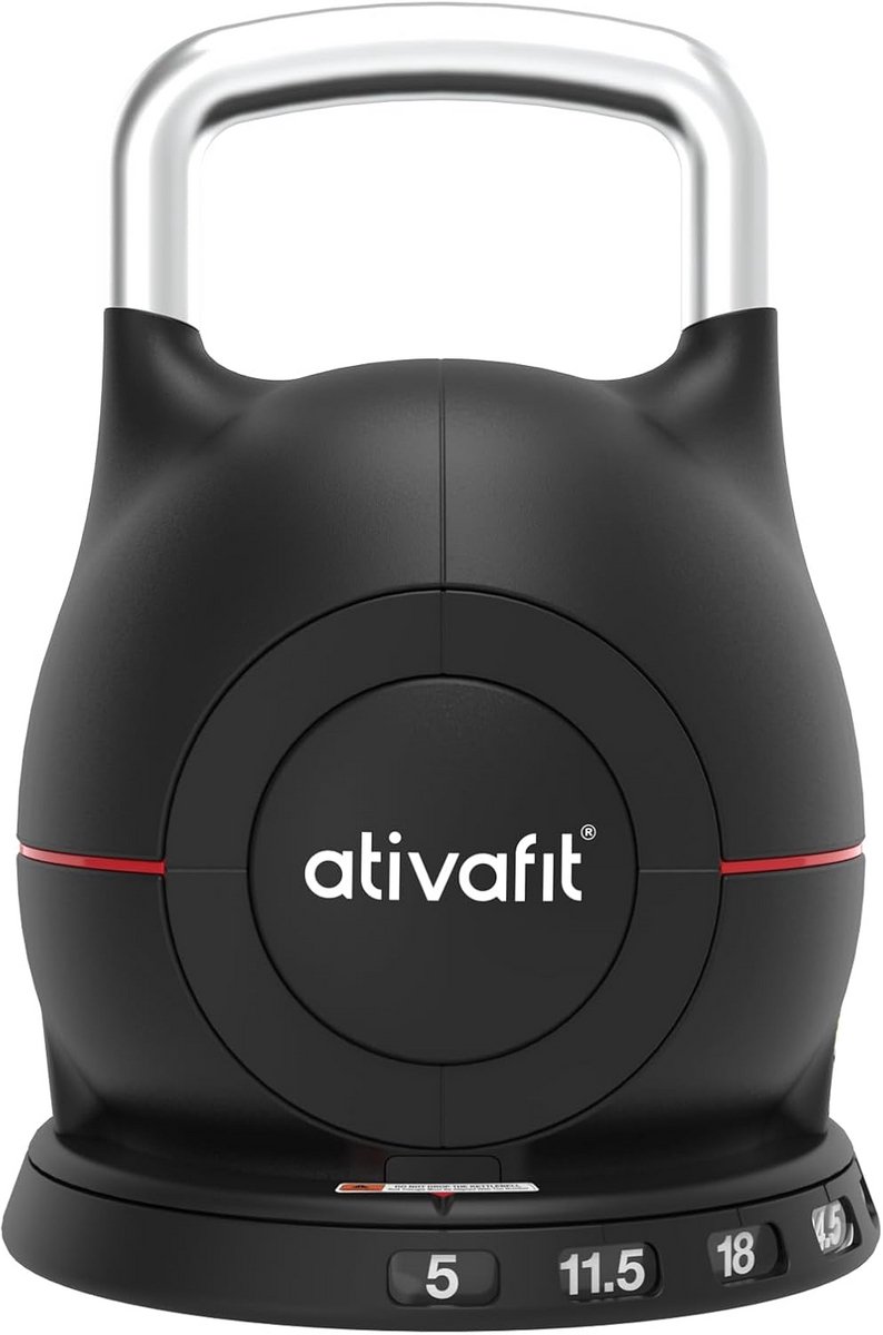 Kettlebell - Ativafit