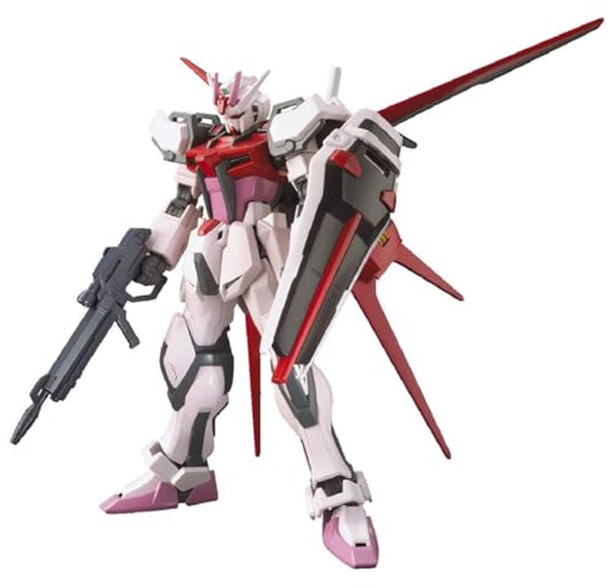 1/144 GAT-X105 Rouge Mobile Suit - Gundam Model Kit