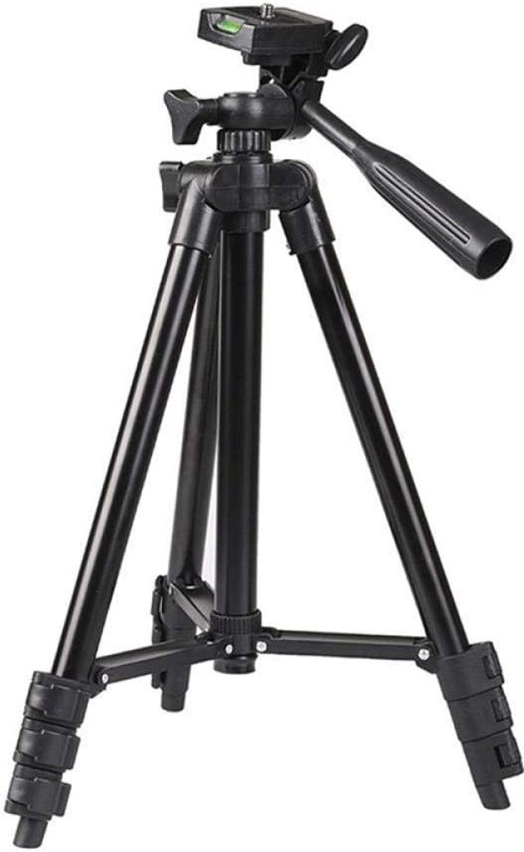 Tripod Camera Tripods Tripod Professional Portable Travel Aluminum Camera Tripod Accessory Bracket And Gimbal For Slr Camera
