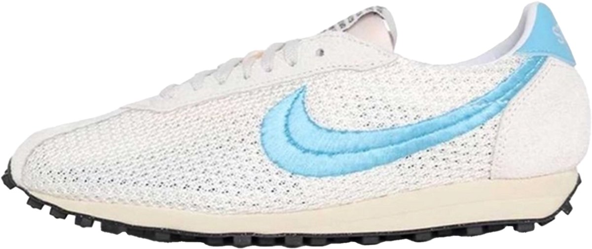 Nike x Stussy LD-1000 SP ‘Phantom’ . Wit