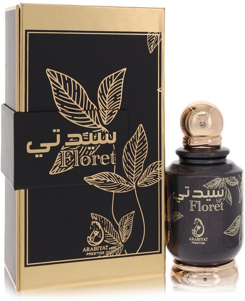 Arabiyat Prestige Floret eau de parfum spray 100 ml