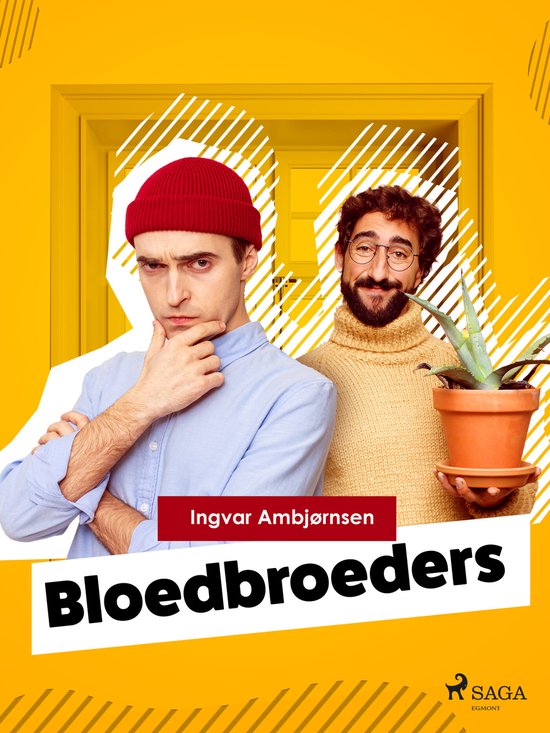 Elling - Bloedbroeders