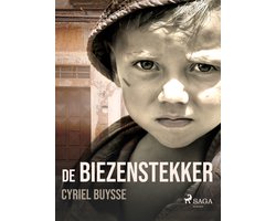 De biezenstekker
