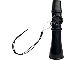Jojoy – Kazoo Fluit – Blaasinstrument voor Beginners – Muziekinstrument voor Kinderen & Volwassenen – Duurzaam ABS – Muziek Maken Cadeau – KAZOOFLUT