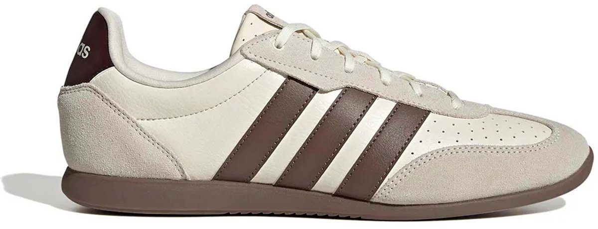 Adidas Barreda Lo Schoenen 1/3 Man Creme