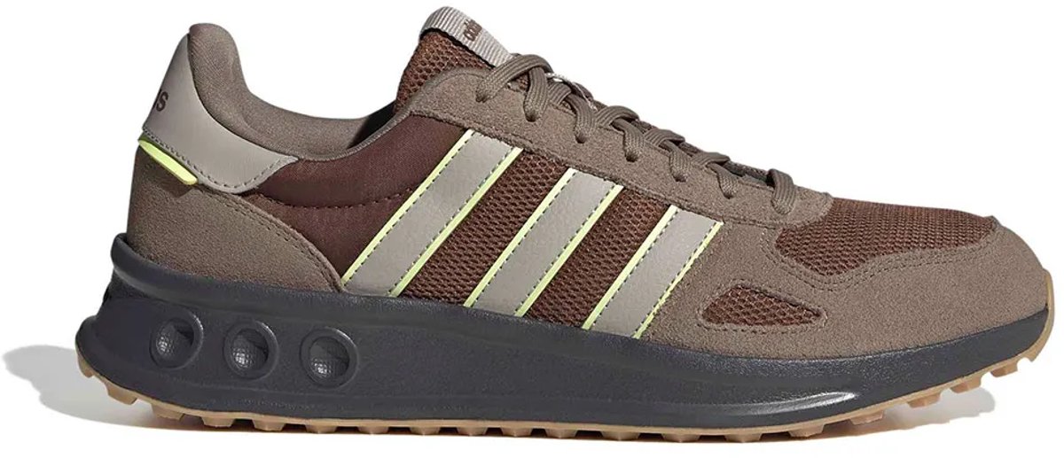 Adidas Run 84 Schoenen 2/3 Man Bruin