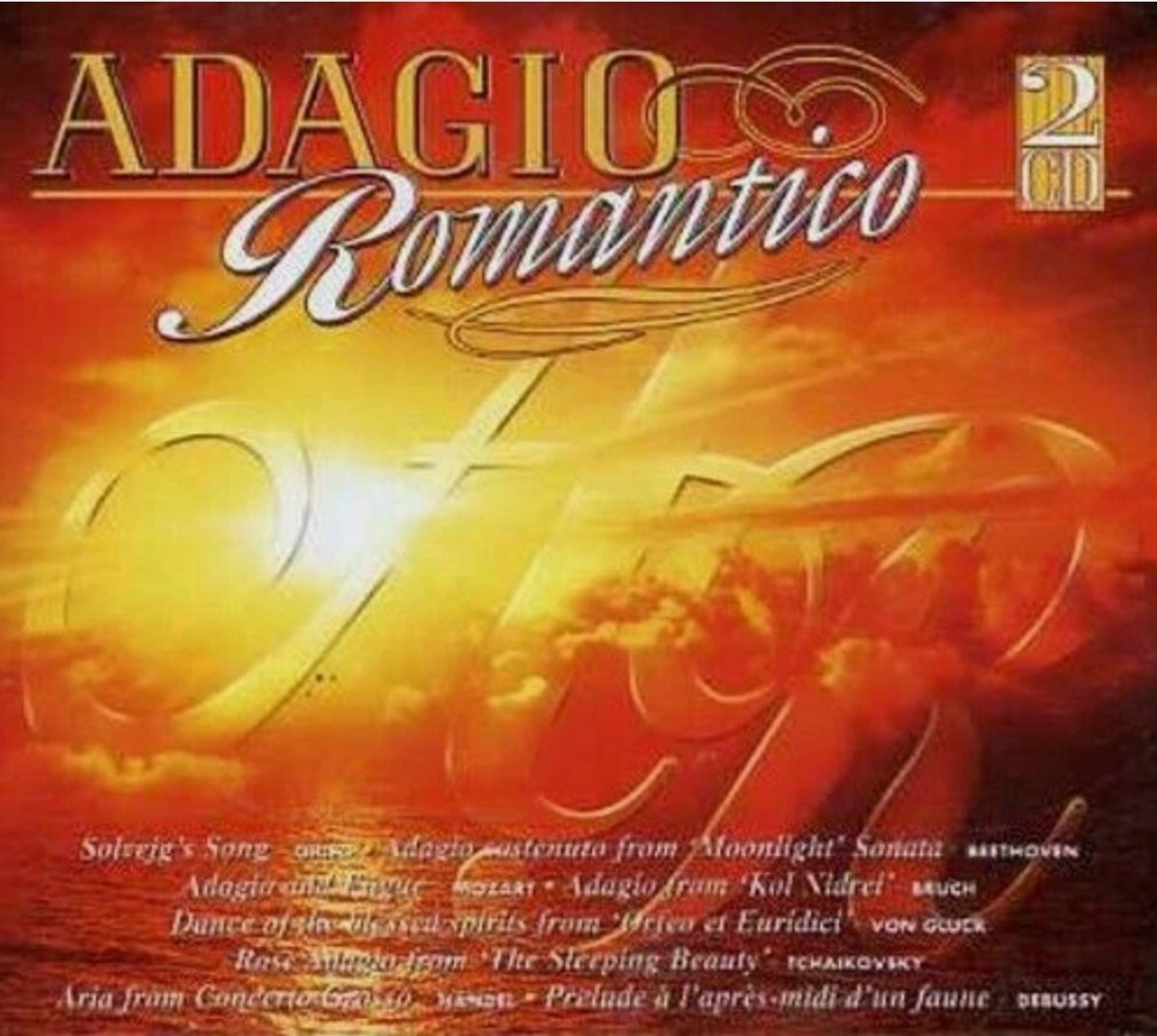 Adagio Romantico