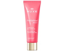 Nuxe Crème Prodigieuse Boost Multi-Correction Silky Cream - 40 ml (voor normale tot droge huid)