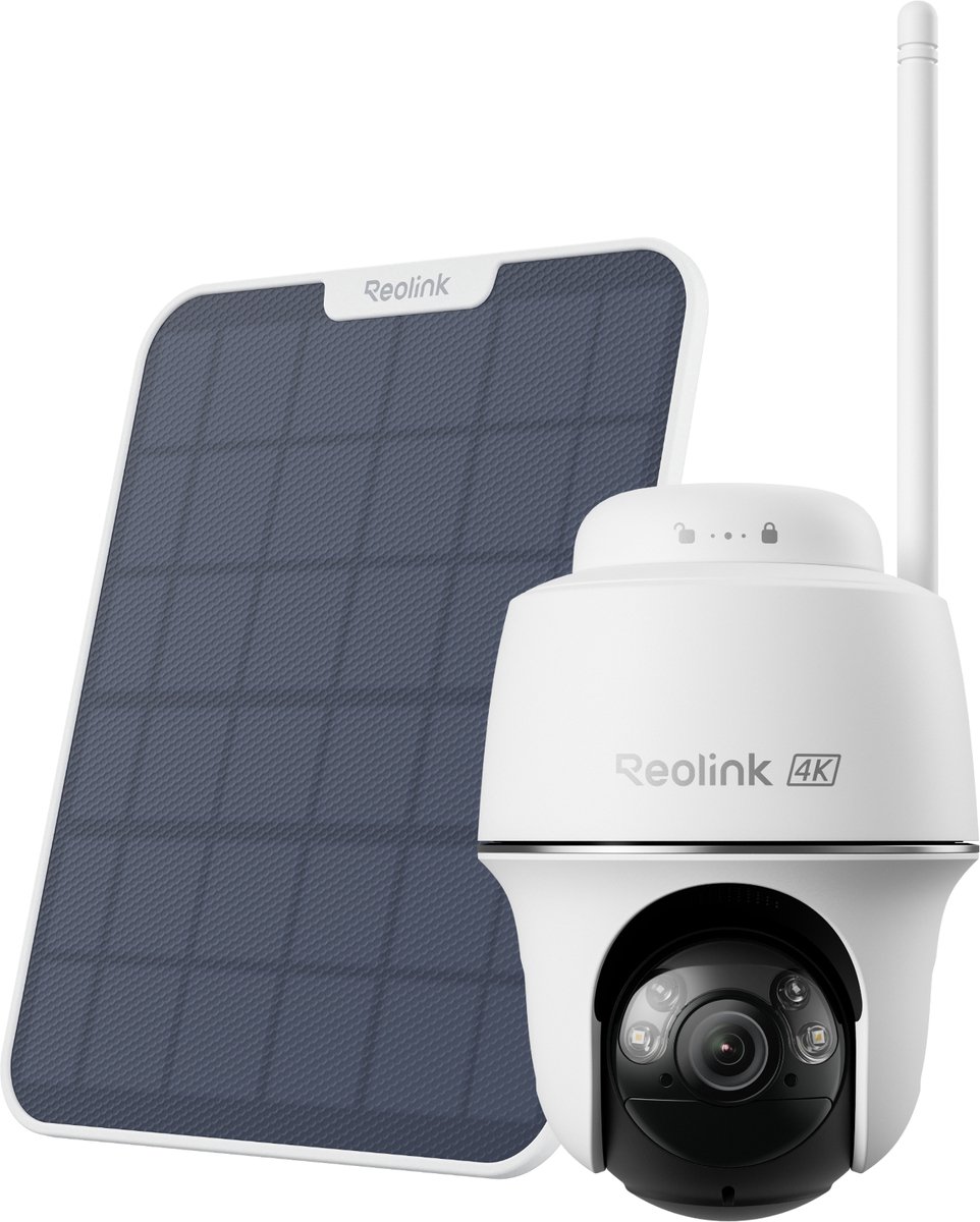 CET PRODUCT SERVICE SP. Z O.O. Reolink