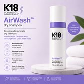 K18 AirWash™ Droogshampoo 118ml
