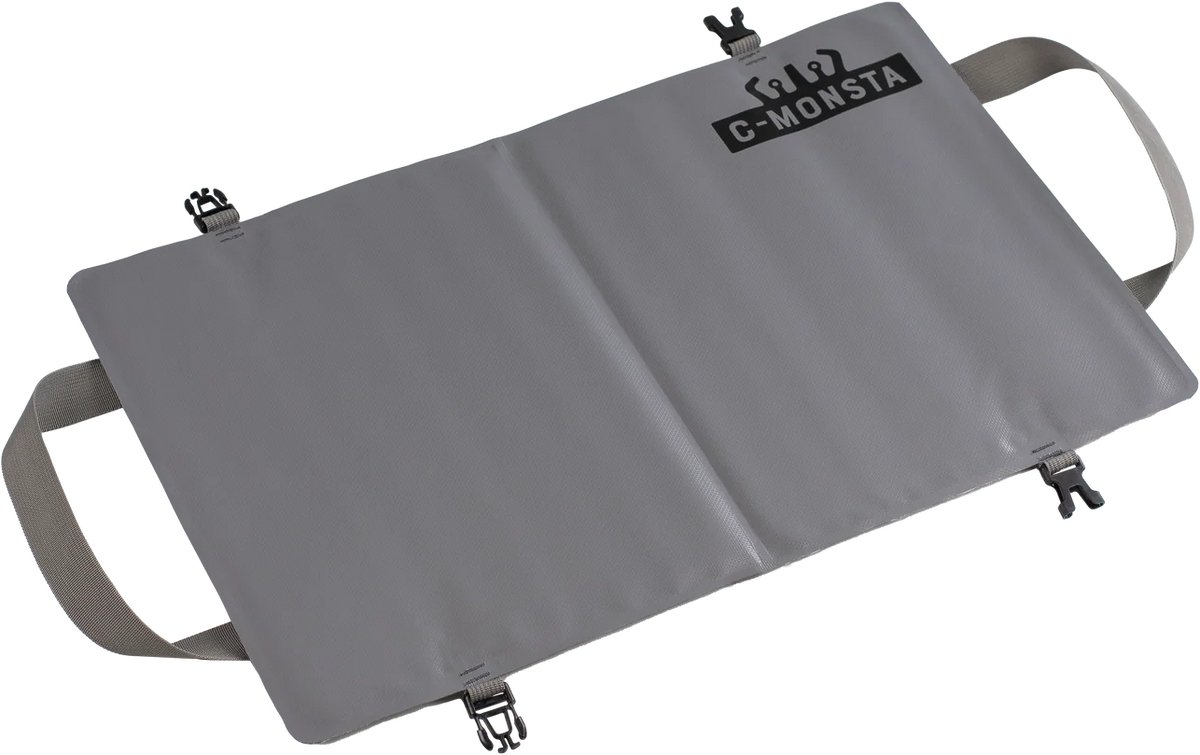C-Monsta Mini Omkleed mat