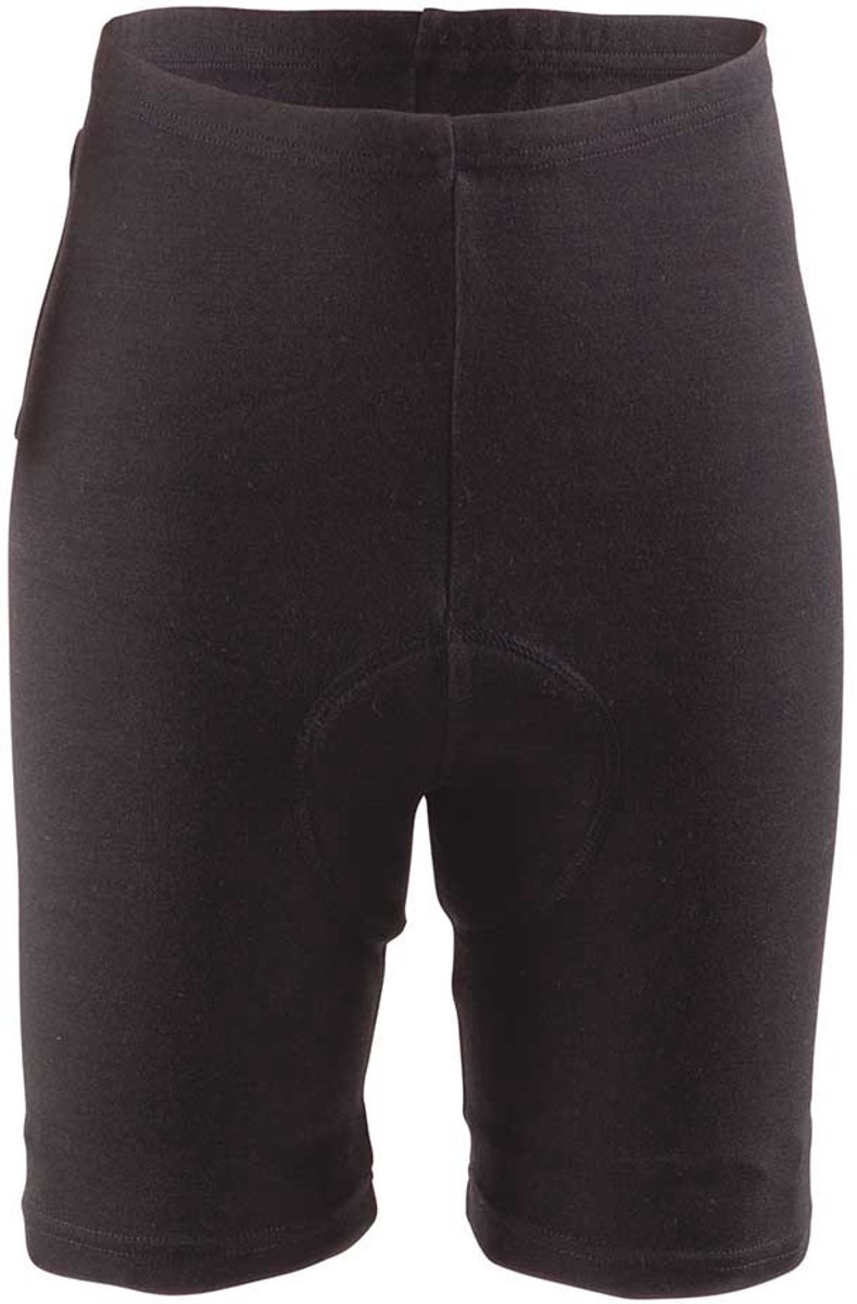 BRN Veloce Vintage koersbroek zwart maat XL