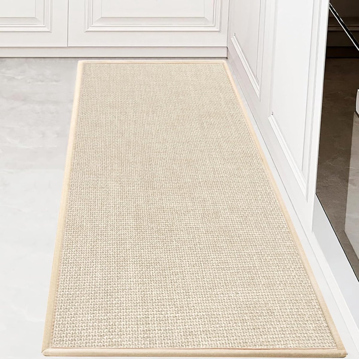 Keukenloper - Keukenmat - Vloerkleed - Anti Slip - Keukenhulp