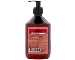 Kyra's Hondensnacks Zalmolie (500ml) - Supplementen Hond - Gezonde Huid & Vacht, Ontstekingsremmend en ondersteund de Hart en Bloedvaten