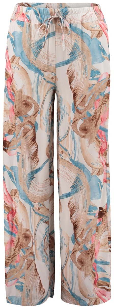 Zabaione - Dames Broek - L