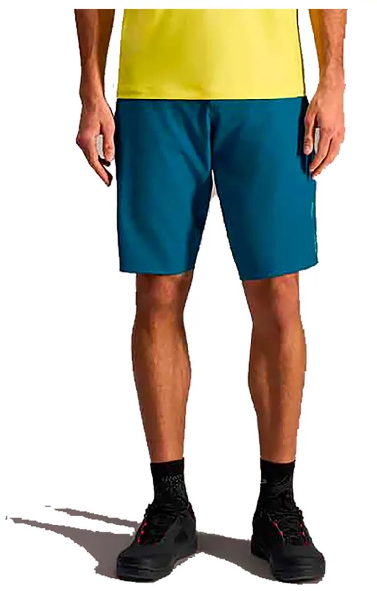 Alpinestars Bicycle A-dura Ride Korte Broek Blauw 34 Man