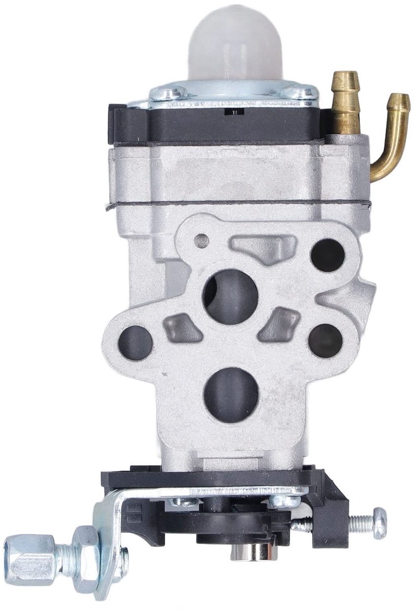 Dailygoods - Cosensi - Dailygoods - Vervangende Carburateur voor Trimmers van Hoge Kwaliteit