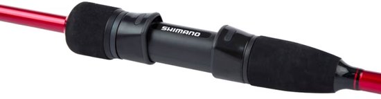 Shimano - Spinhengel Sienna Spinning Sensitive EVA - Shimano van Shimano — afbeelding 4