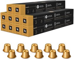 Nespresso - Original - Volluto - Koffiecups - 100 capsules