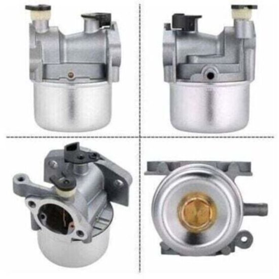 Carburateur voor Briggs & Stratton 799871 799866 790845 796707 794304 Toro Recycler 22'' Craftsman Motor Grasmaaier Onderdelen met van Hipa — afbeelding 4