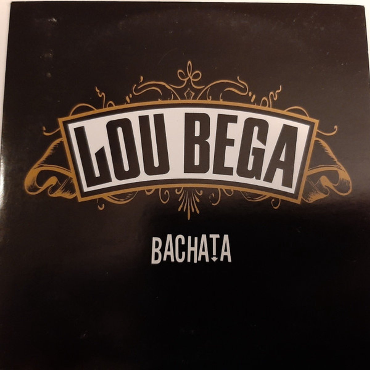 Bachata