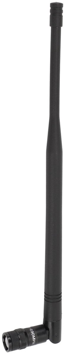 Dailygoods - Draadloze Microfoon Ontvanger Antenne