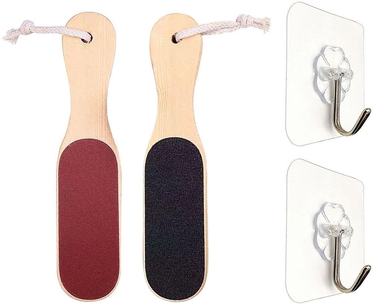 Dailygoods - 2 Stuks Professionele Voetmassage Apparaten