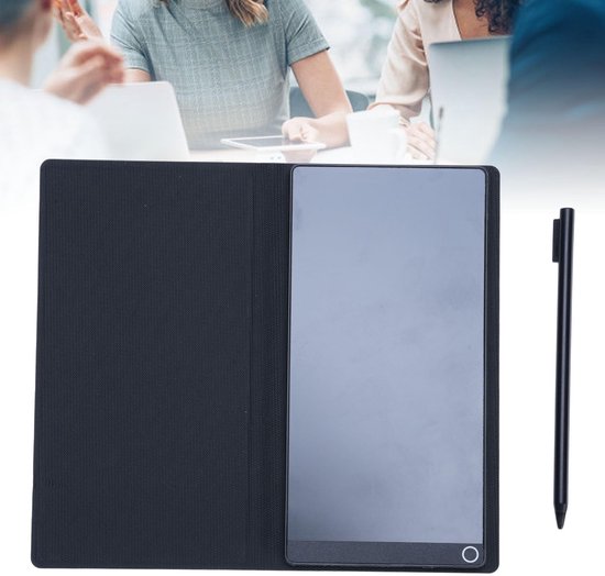 Dailygoods - LCD Schrijftablet voor Volwassenen met Stylus Pen — afbeelding 4