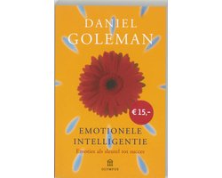 Emotionele Intelligentie