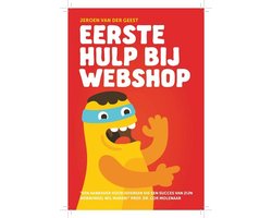 Eerste Hulp Bij Webshop