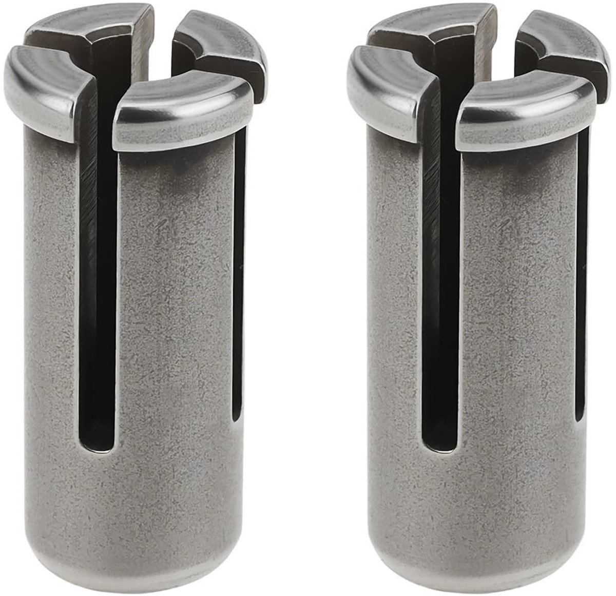 Dailygoods - 2 Stuks Spantang voor Diverse Boren