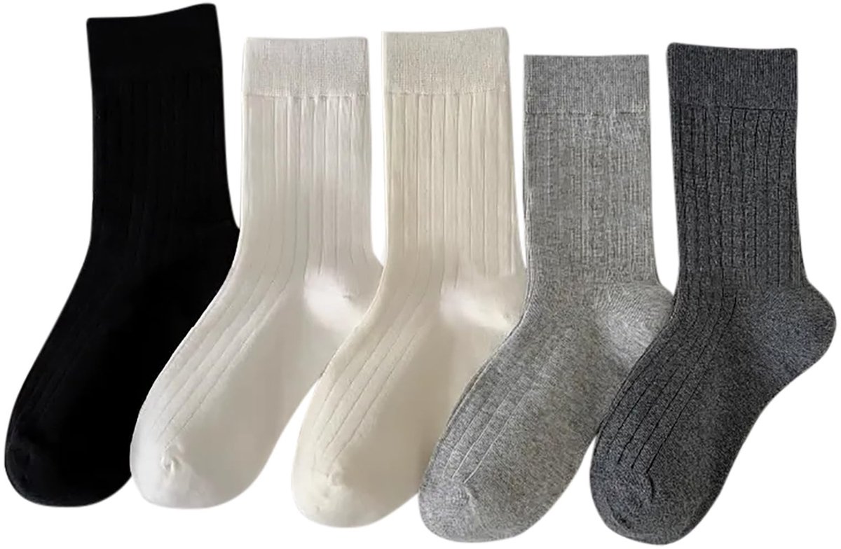 Dailygoods - Dames Linersocks voor Blijvende Comfort
