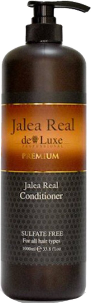 Jalea Real De Luxe Conditioner -1000ml
