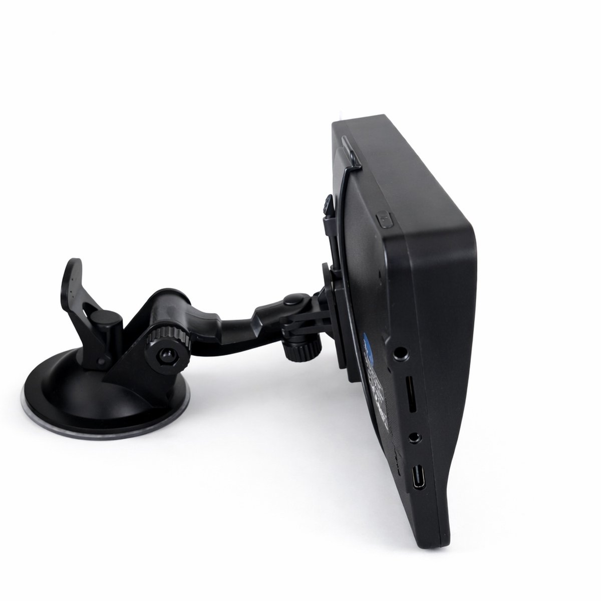 DRK-700C-BT 7 Inch Camper & Motorhome GPS Navigatie Europa – Bluetooth – AV-IN – WinCE