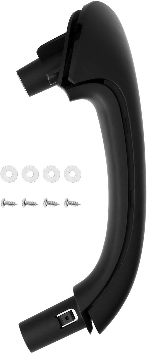 Dailygoods - Linksvoor Deurgreep voor Mercedes W203 C-Klasse