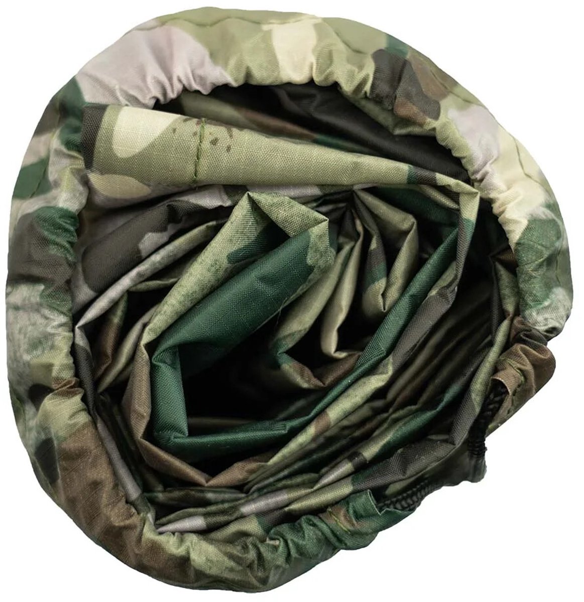 Highlander Tarp Shelter Basha HMTC