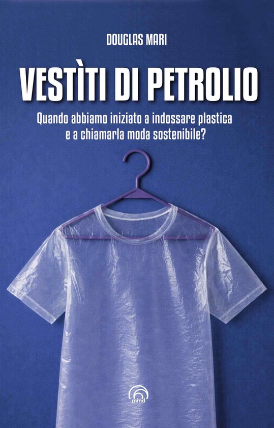 Vestìti di petrolio - cover