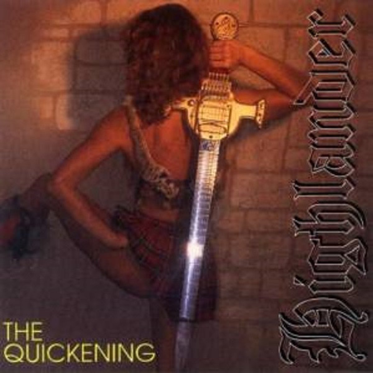 Quickening