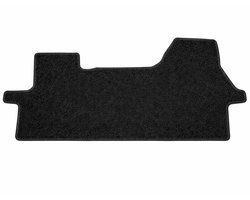 Textiel Automatten voor Opel Vivaro 2021-2026 [C] - 1-delig - slijtvast & op maat - antislip