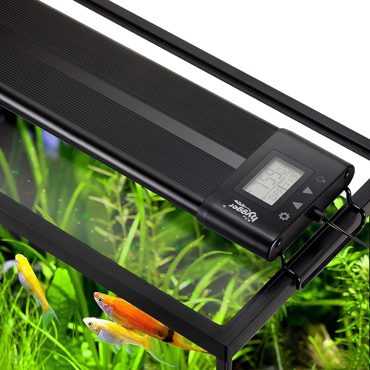 Aquarium Lamp - Aquariumverlichting - Aquarium lamp - groeilicht