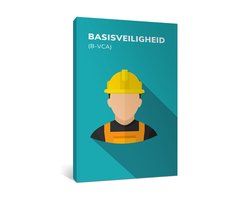 Basisveiligheid (B-VCA)
