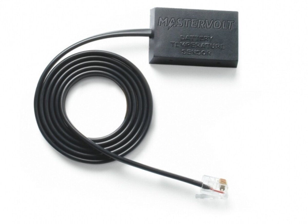 Mastervolt Colorado temperatuursensor 41500500 - 6m