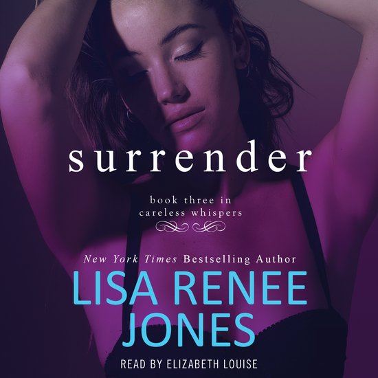 Careless Whispers- Surrender - cover