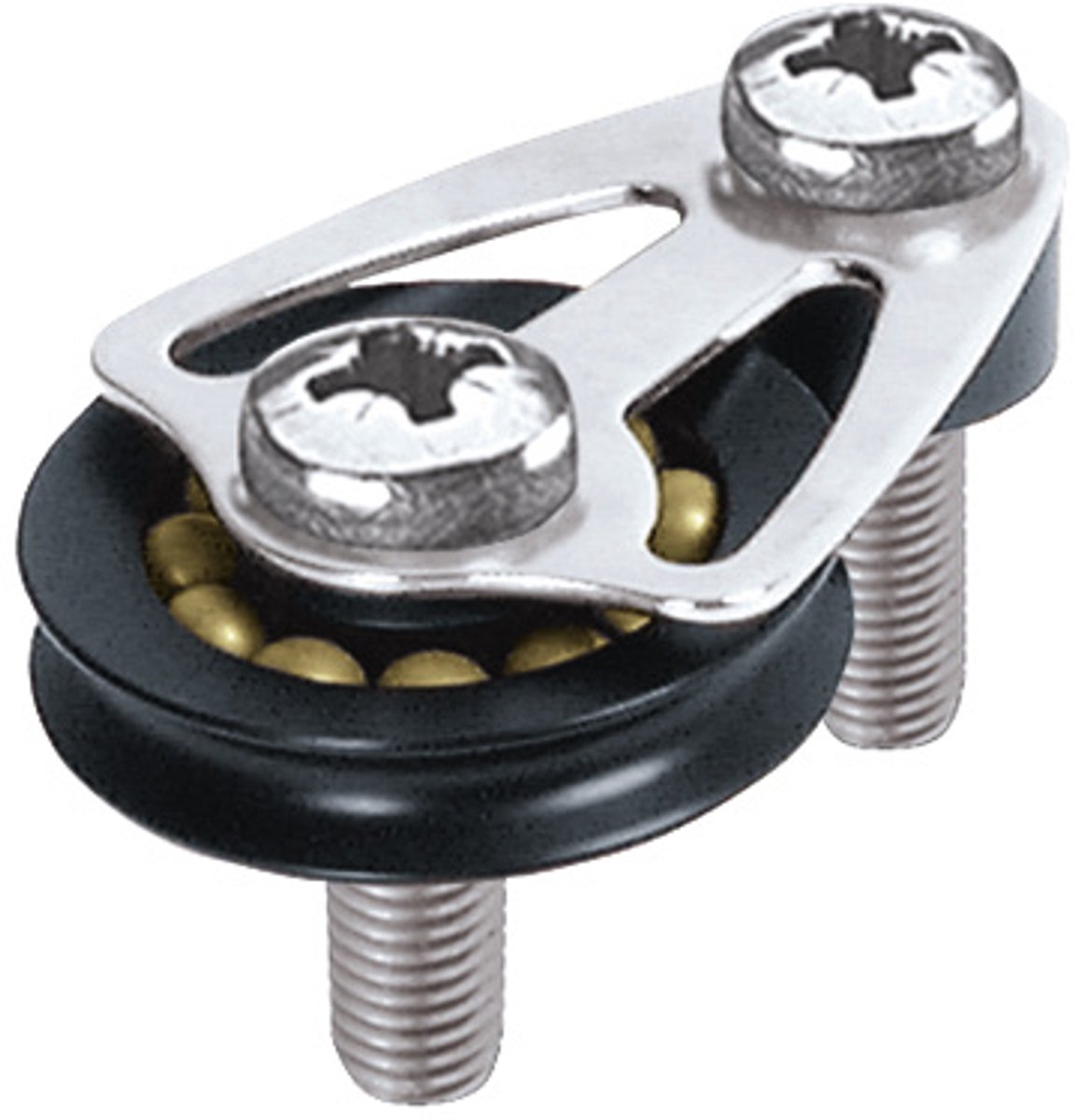 º RC00410 single sheave kit
