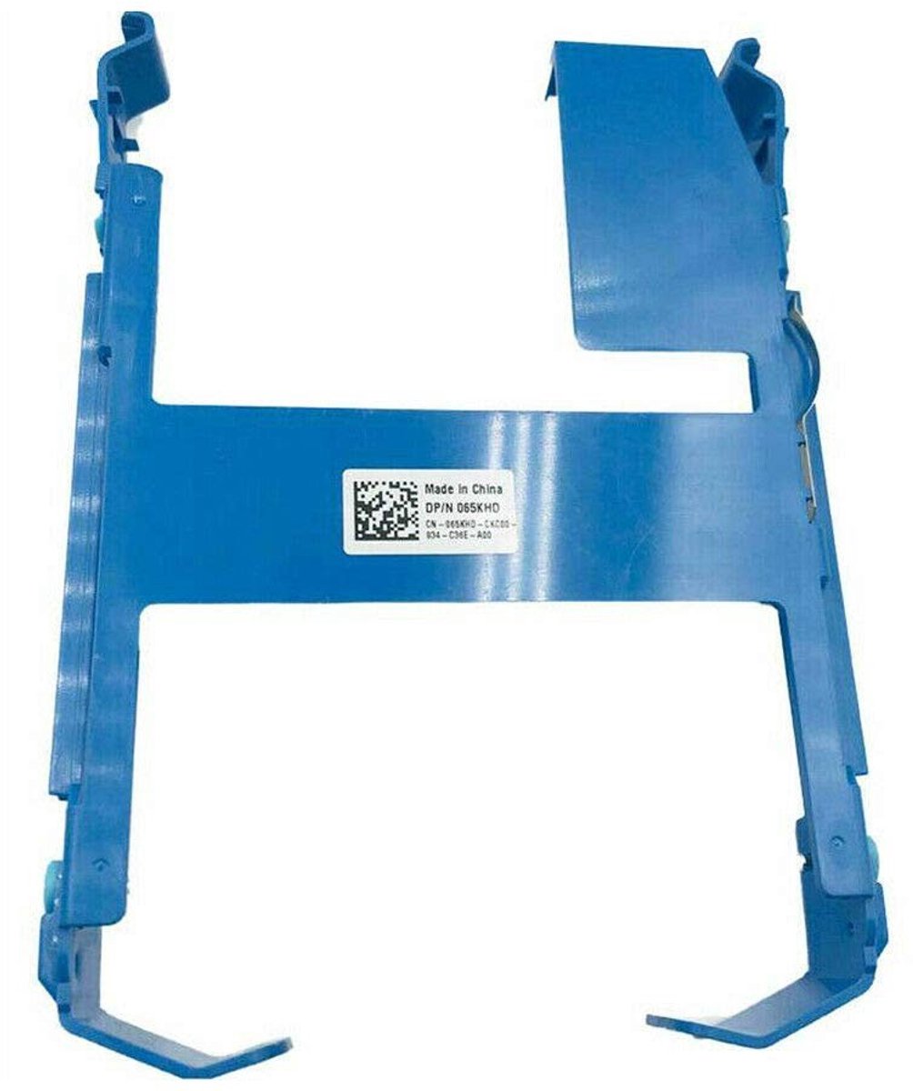 Allecto - Hard Drive Tray Caddy - Vervangbare Houder voor Harde Schijf - 3,5 Inch - Compatibel met Dell Precision T3620 T3630 - Hoogwaardige Kwaliteit