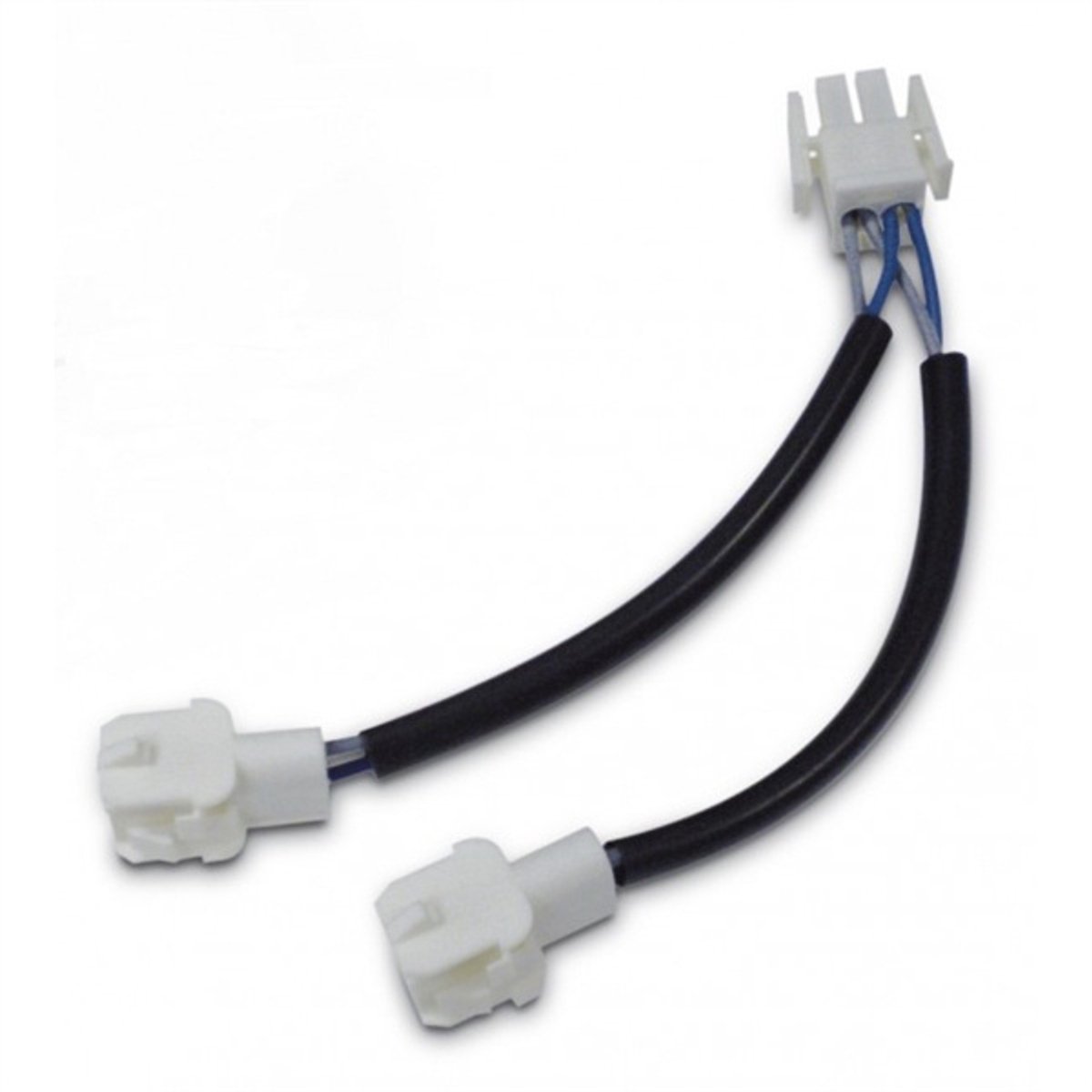 SPLITTER VOOR BEDIENINGSPANELEN