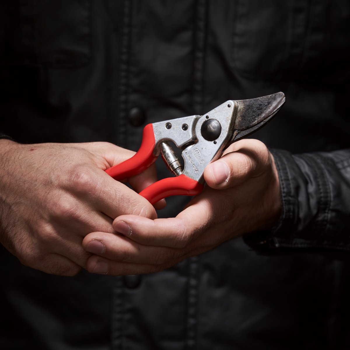 Felco Sécateur classic 6