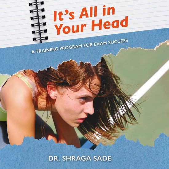 It’s All in Your Head - cover